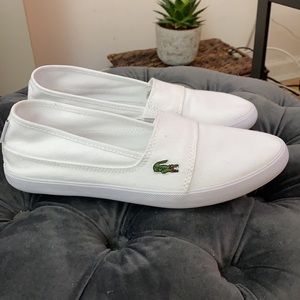 Lacoste Women's Marice Sneaker